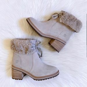 Timberland Sienna High Boot